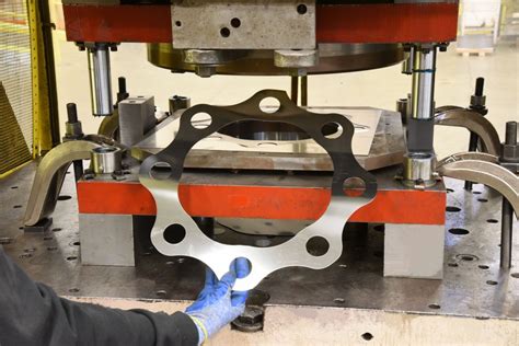 custom machined metal parts for heavy equipment|Metal Stamping & Fabrication for Heavy Industrial .